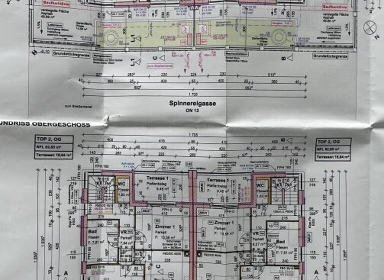 Doppelhaushälfte zum Kauf 485.000 € 5 Zimmer 140,4 m² 279 m² Grundstück Sollenau 2601