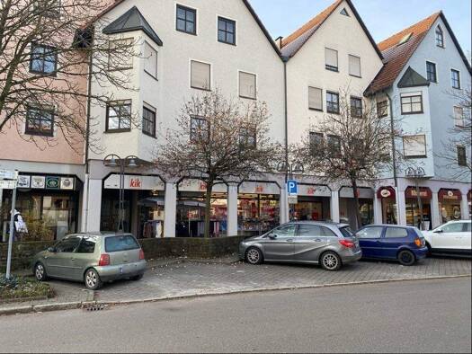 Laden zum Kauf 620.000 € Korb 71404