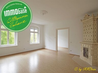 Wohnung zur Miete 900 € 5 Zimmer 135 m² 2. Geschoss frei ab 01.12.2024 Frankenberg Frankenberg 09669