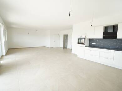 Wohnung zur Miete - Erstbezug 1.090 € 3 Zimmer 114,8 m² Dachgeschoss frei ab sofort Wallhausen Wallhausen 74599