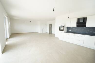 Wohnung zur Miete - Erstbezug 1.090 € 3 Zimmer 114,8 m² Dachgeschoss frei ab sofort Wallhausen Wallhausen 74599