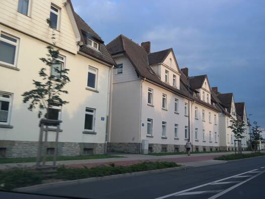 Wohnung zum Kauf provisionsfrei als Kapitalanlage geeignet 172.000 € 3,5 Zimmer 93 m² Erwitter Straße 131 Kernstadt Lippstadt 59557