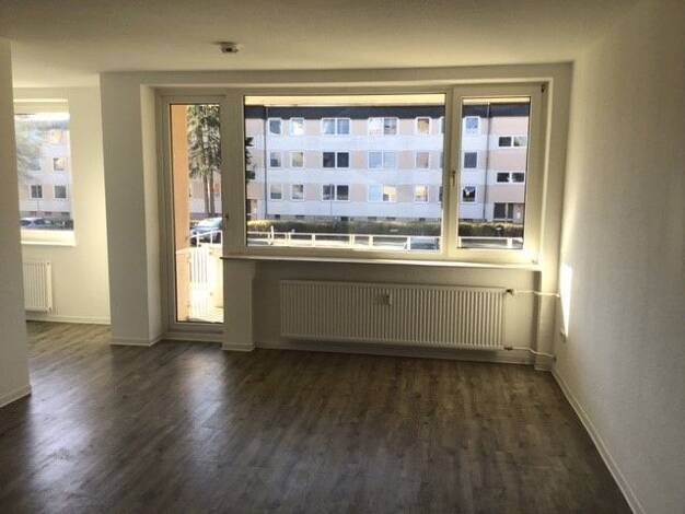 Wohnung zur Miete 746 € 4 Zimmer 81,9 m² 1. Geschoss frei ab 04.12.2025 Schieferkamp 37C Davenstedt Hannover 30455