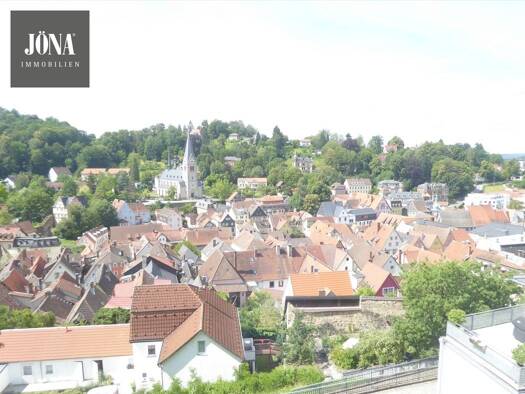 Mehrfamilienhaus zum Kauf 459.000 € 20 Zimmer 510 m² 523 m² Grundstück Kulmbach Kulmbach 95326