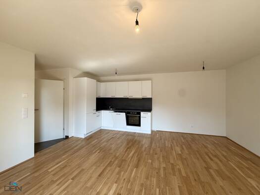 Wohnung zur Miete - Erstbezug 941 € 3 Zimmer 75,2 m² Spindlerweg 5 Wien 1220