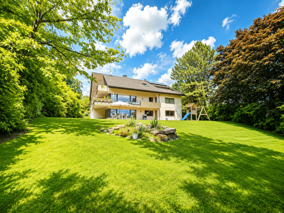 Einfamilienhaus zum Kauf - Ansicht 6