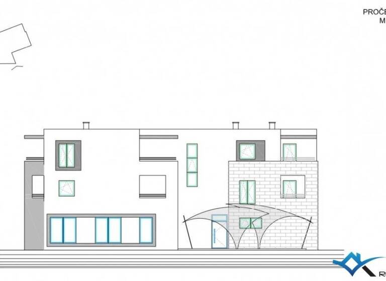 Land-/Forstwirtschaft zum Kauf 450.000 € Brtonigla
