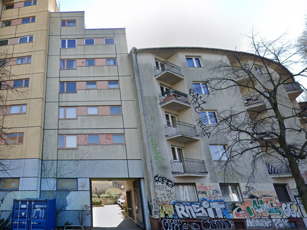 Tiefgarage zur Miete provisionsfrei 80 € Kreuzberg Berlin 10999