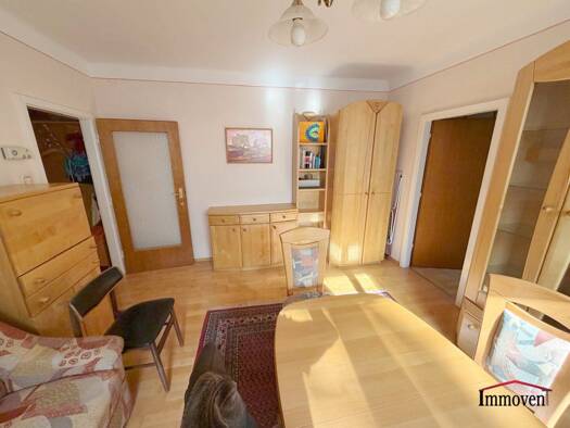 Wohnung zum Kauf 195.000 € 2 Zimmer Corneliusgasse Perchtoldsdorf 2380