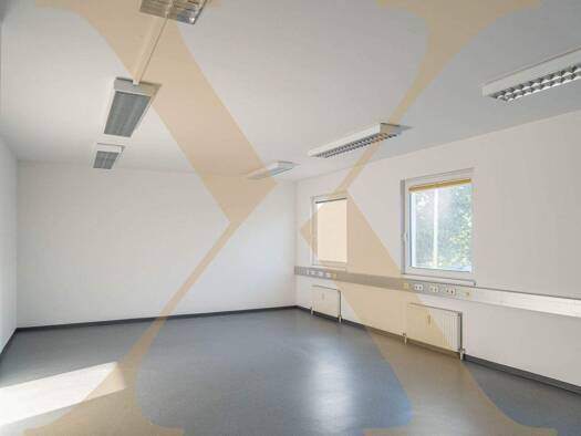 Büro zur Miete 8,20 € Grabenhof Wels 4600