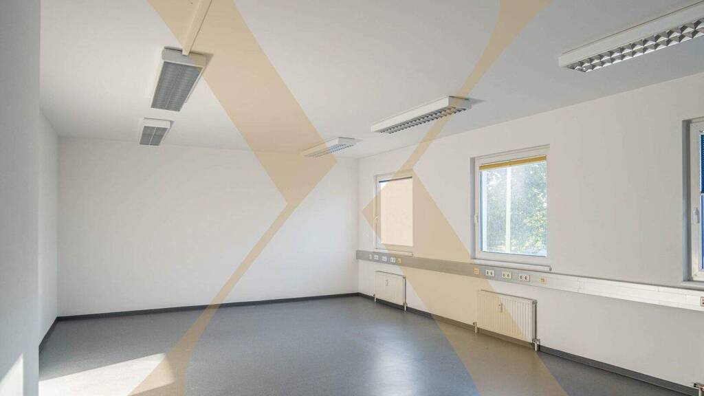 Büro zur Miete 8,20 € Grabenhof Wels 4600