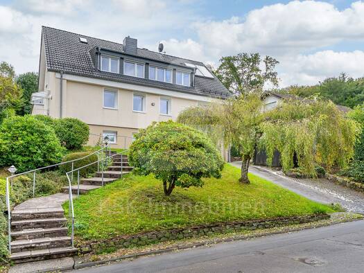 Mehrfamilienhaus zum Kauf 449.000 € 7 Zimmer 168 m² 933 m² Grundstück Ründeroth Engelskirchen 51766