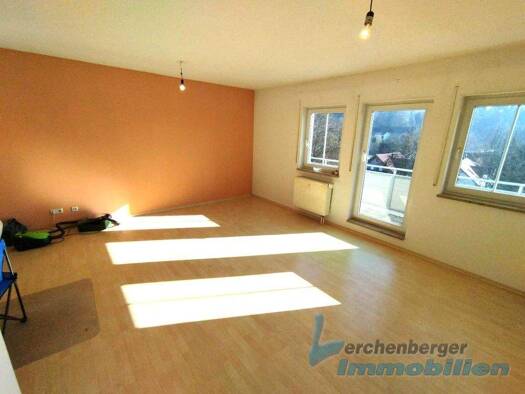Wohnung zur Miete 620 € 2 Zimmer 69 m² Metten 94526
