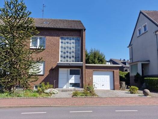 Wohnung zur Miete 960 € 3,5 Zimmer 96 m² EG frei ab 01.05.2026 Hügelstraße  90 Hiesfeld Dinslaken 46539