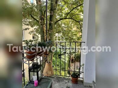 Wohnung zur Miete Tauschwohnung 660 € 2 Zimmer 55 m² 2. Geschoss Eimsbüttel Hamburg 20255