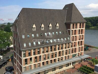 Büro-/Praxisfläche zur Miete 17,50 € teilbar ab 1.800 m² Graurheindorf Bonn 53117