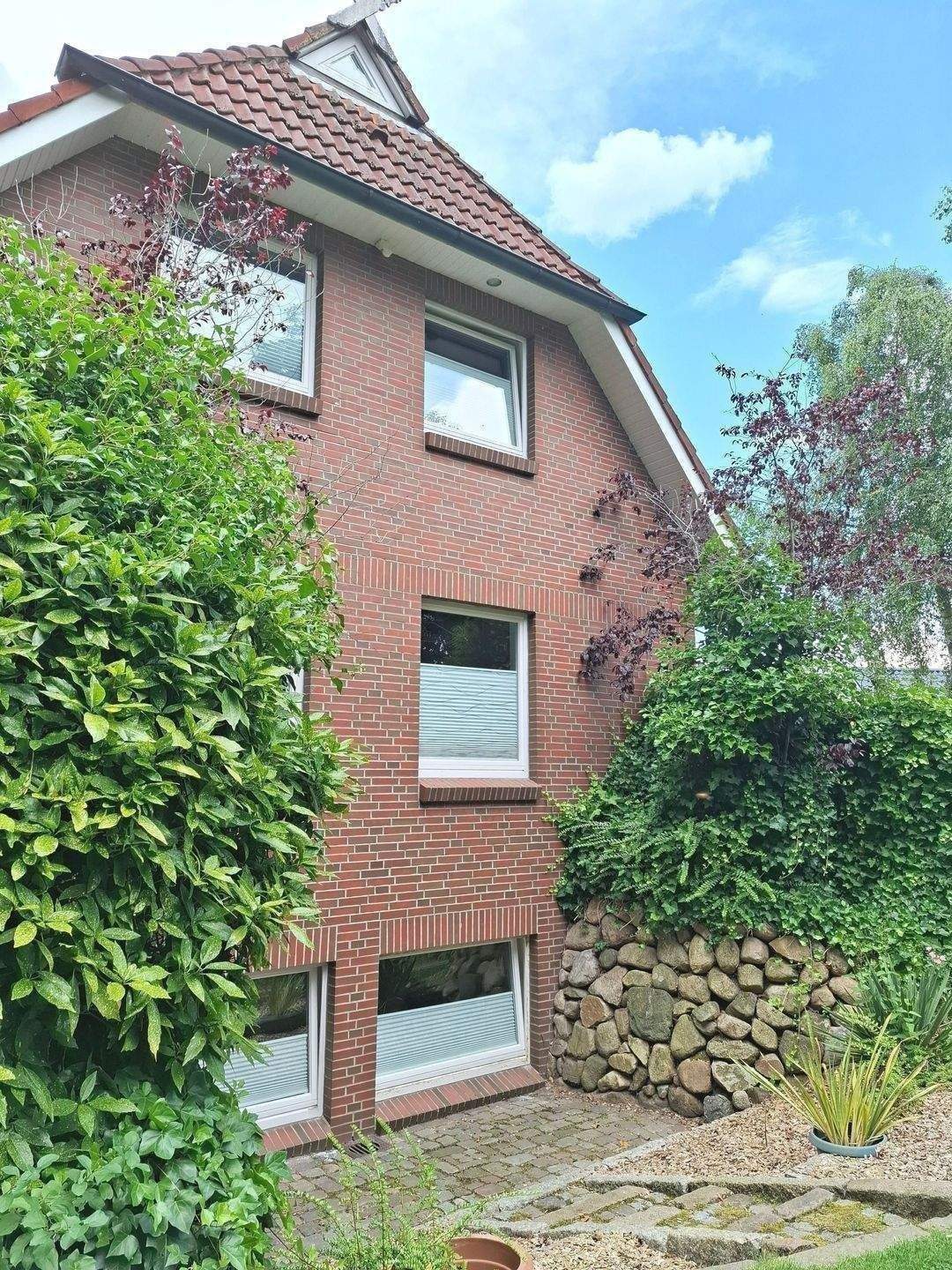 Immobilie in Deinste - Charmantes Haus & Grundstück mit Erweiterungspotenzial! - Bild 4