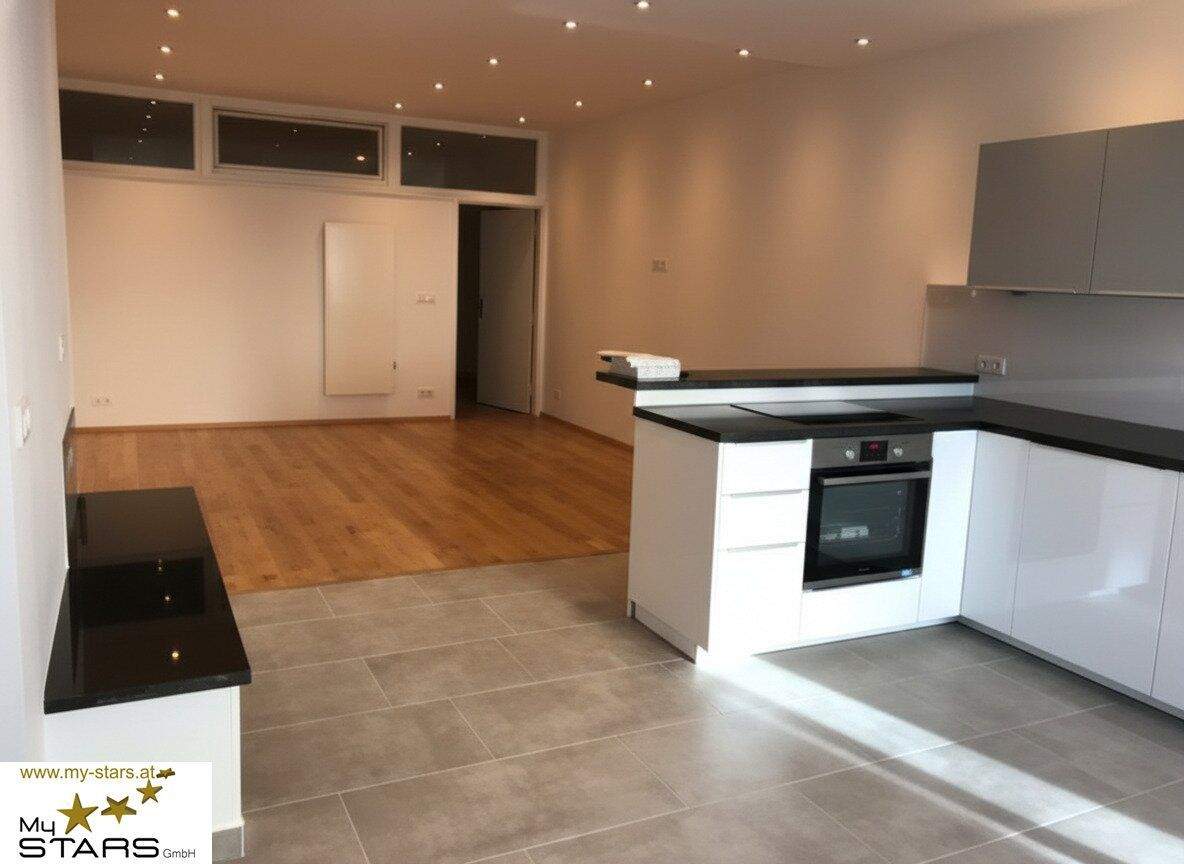 Immobilie in Simbach - "Günstige Gelegenheit" ZWEI Wohnungen im Stadtzentrum zum Preis von EINER, modern ausgestattet. - Bild 2