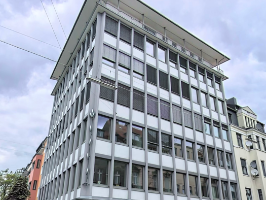 Bürofläche zur Miete provisionsfrei 1.300 € 4 Zimmer 76,9 m² Bürofläche St Johann Saarbrücken 66111