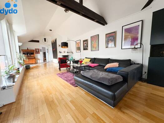 Wohnung zur Miete 2.085 € 3 Zimmer 117,3 m² 4. Geschoss frei ab 01.12.2026 Friedenau Berlin 12161
