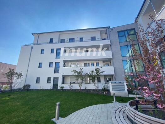 Wohnung zur Miete 980 € 3 Zimmer 95 m² 2. Geschoss Nasgenstadt Ehingen 89584