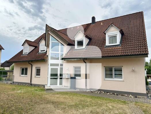 Maisonette zum Kauf 275.000 € 3 Zimmer 92 m² Höchstadt Höchstadt 91315