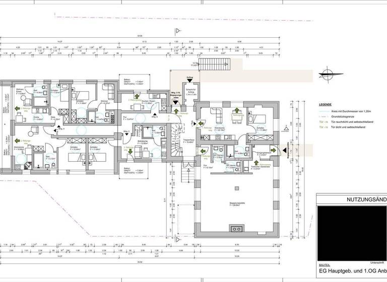 Wohnung zum Kauf 117.100 € 2 Zimmer 34,2 m² EG Winterbach Sankt Wendel 66606