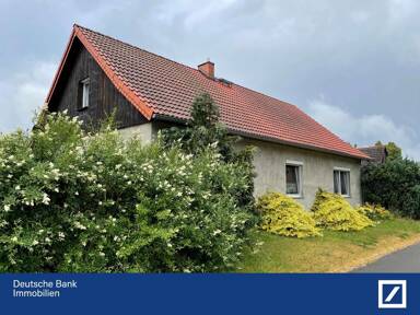 Einfamilienhaus zum Kauf provisionsfrei 140.000 € 5 Zimmer 96 m² 694 m² Grundstück Groß Pinnow Hohenselchow-Groß Pinnow 16306