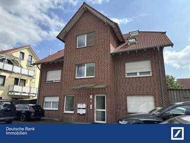 Wohnung zum Kauf 119.000 € 2 Zimmer 60 m² Dachgeschoss Bad Lippspringe 33175