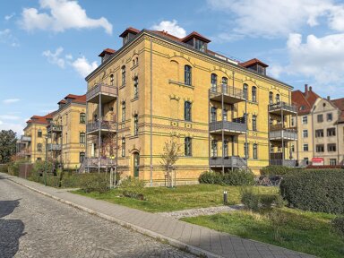 Wohnung zum Kauf 300.000 € 3 Zimmer 87,6 m² 1. Geschoss Gohlis - Mitte Leipzig 04157