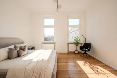 Wohnung zum Kauf provisionsfrei 460.200 € 2 Zimmer 71,9 m² 3. Geschoss Prühßstraße 50 Mariendorf Berlin 12105