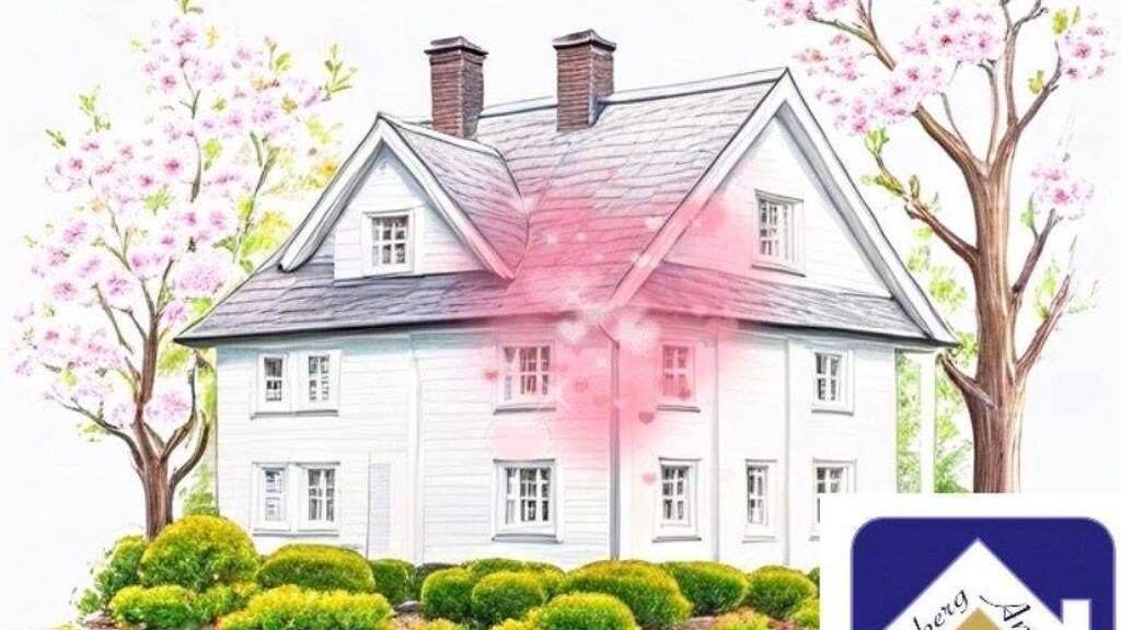 Villa zum Kauf 1.800.000 € 8 Zimmer 230 m² 600 m² Grundstück frei ab sofort Heimgartenstraße Söcking Starnberg 82319