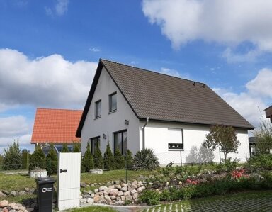 Einfamilienhaus zum Kauf 335.000 € 4 Zimmer 112 m² 493 m² Grundstück Anklam Anklam 17389