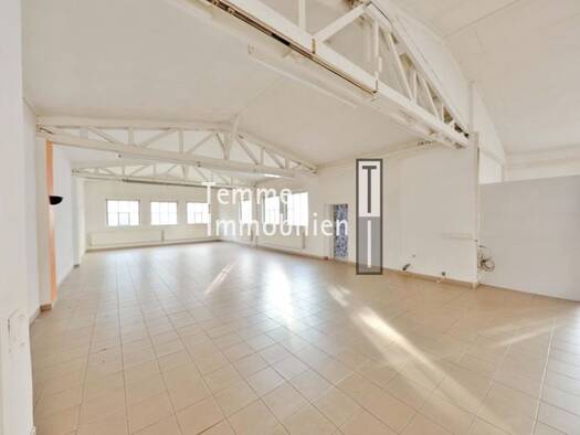 Lagerhalle zur Miete 10,50 € 342 m² Lagerfläche St Johannis Nürnberg 90419