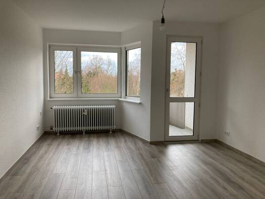 Wohnung zur Miete 363 € 3 Zimmer 60,8 m² 4. Geschoss An der Windmühle 2 A Lebenstedt Nord 38226