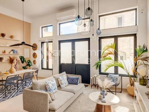 Wohnung zum Kauf 250.000 € 2 Zimmer 83 m² Municipality of Syros and Ermoupoli 841 00