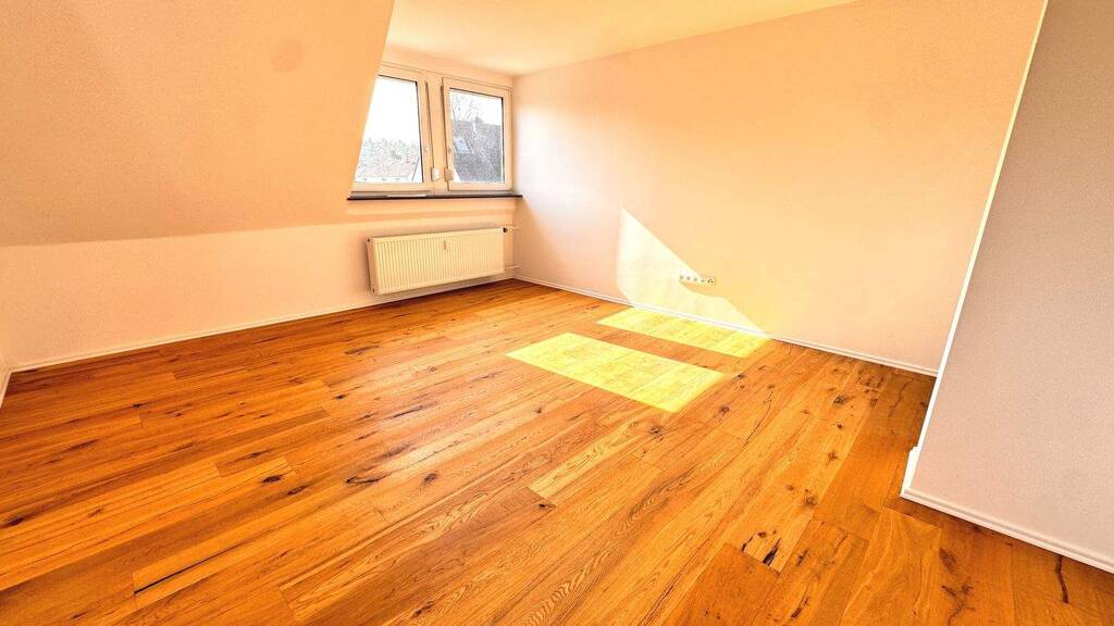 Wohnung zum Kauf provisionsfrei 319.000 € 4 Zimmer 95,1 m² 1. Geschoss frei ab sofort Nelkenstraße 5 Mimberg Burgthann 90559
