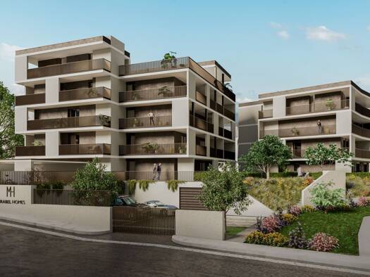 Wohnung zum Kauf 736.000 € 4 Zimmer 85,9 m² EG Otto-V.-Guggenberg-Straße 4a Brixen 39042