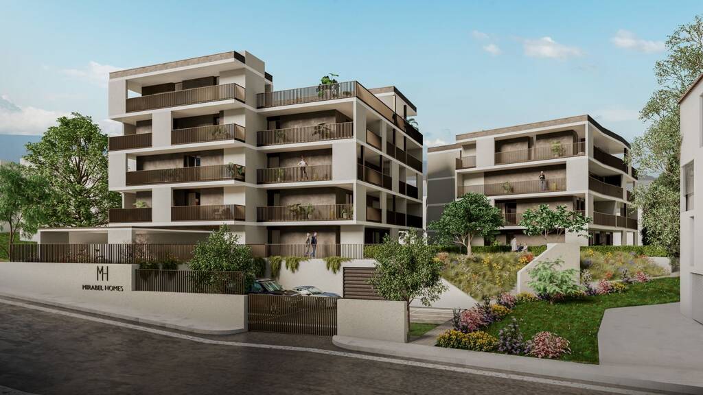 Wohnung zum Kauf 736.000 € 4 Zimmer 85,9 m² EG Otto-V.-Guggenberg-Straße 4a Brixen 39042