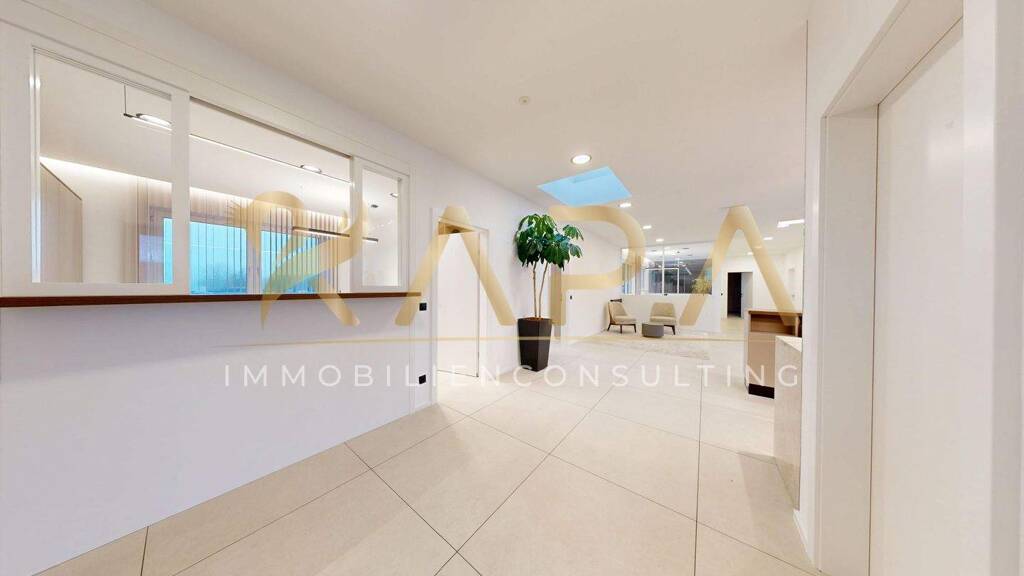 Bürofläche zur Miete 300 € 1 Zimmer 14,2 m² Bürofläche Gallizien 9132