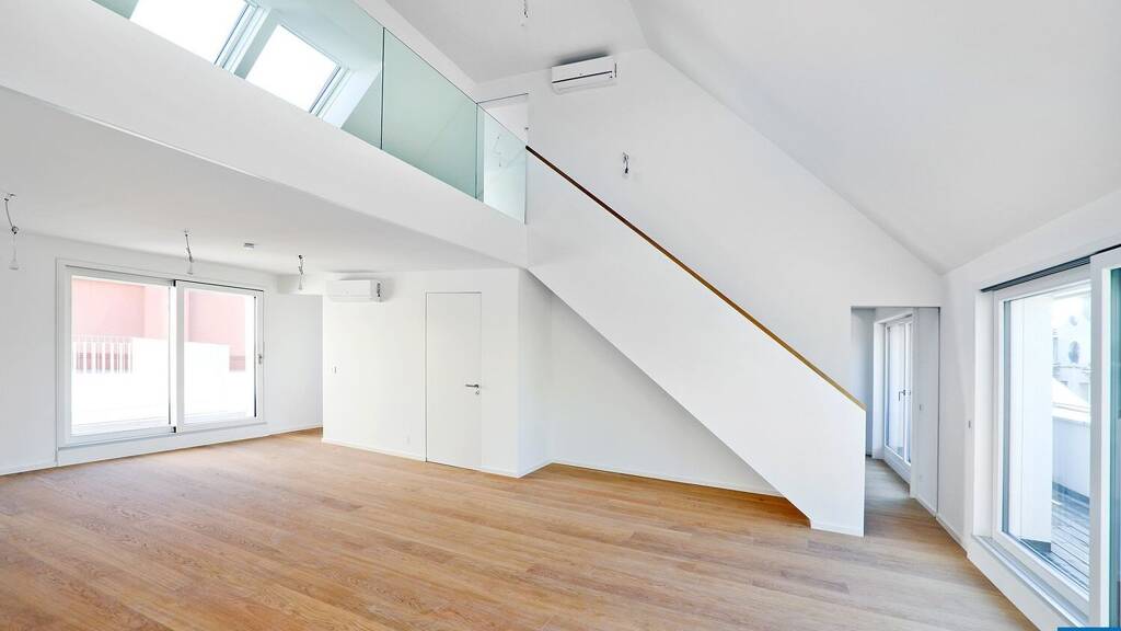 Wohnung zum Kauf - Erstbezug 1.487.300 € 3 Zimmer 122,7 m² Apostelgasse Wien 1030