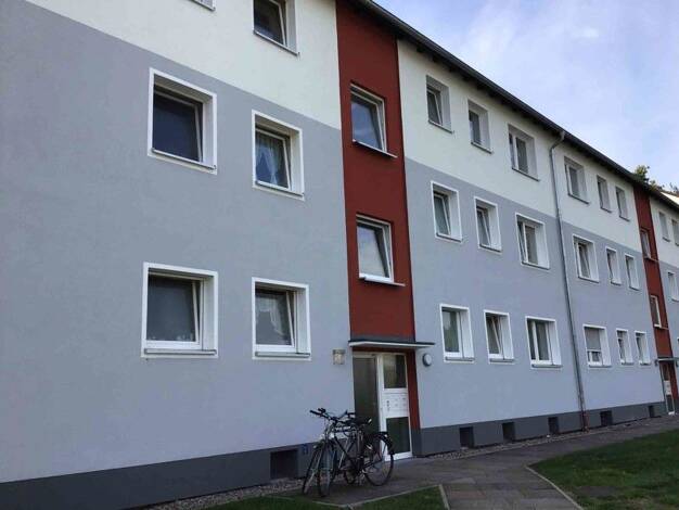 Wohnung zur Miete 660 € 3 Zimmer 69,1 m² 2. Geschoss frei ab 08.08.2026 Lahnweg 1 Sennestadt Bielefeld 33689