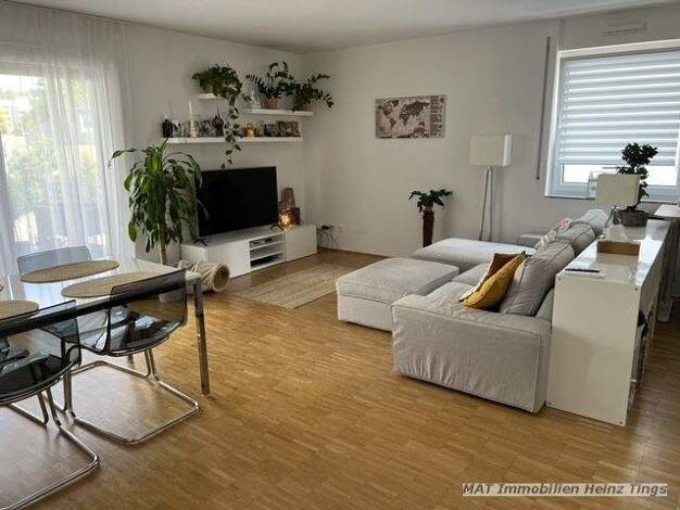 Wohnung zur Miete 722 € 2 Zimmer 76 m² 2. Geschoss Haaren Aachen 52080