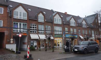Garage/Stellplatz zur Miete provisionsfrei 75 € Frohmestraße 16-18 Schnelsen Hamburg 22457
