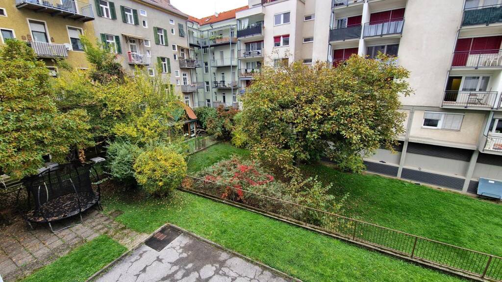 Wohnung zur Miete 469 € 2 Zimmer 55 m² Jakomini Graz 8010