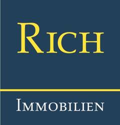 RICH Immobilien GmbH & Co. KG logo