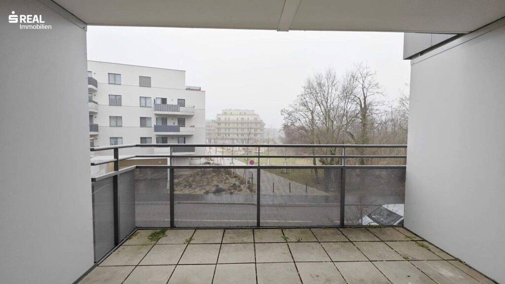 Wohnung zur Miete 1.040 € 3 Zimmer 91,4 m² 1. Geschoss Gerasdorfer Straße 131 Wien,Floridsdorf 1210