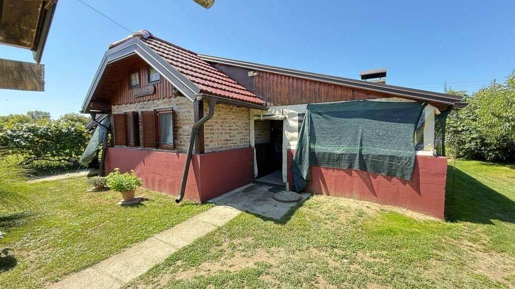 Haus zum Kauf 60.000 € 1 Zimmer 38 m² Molve