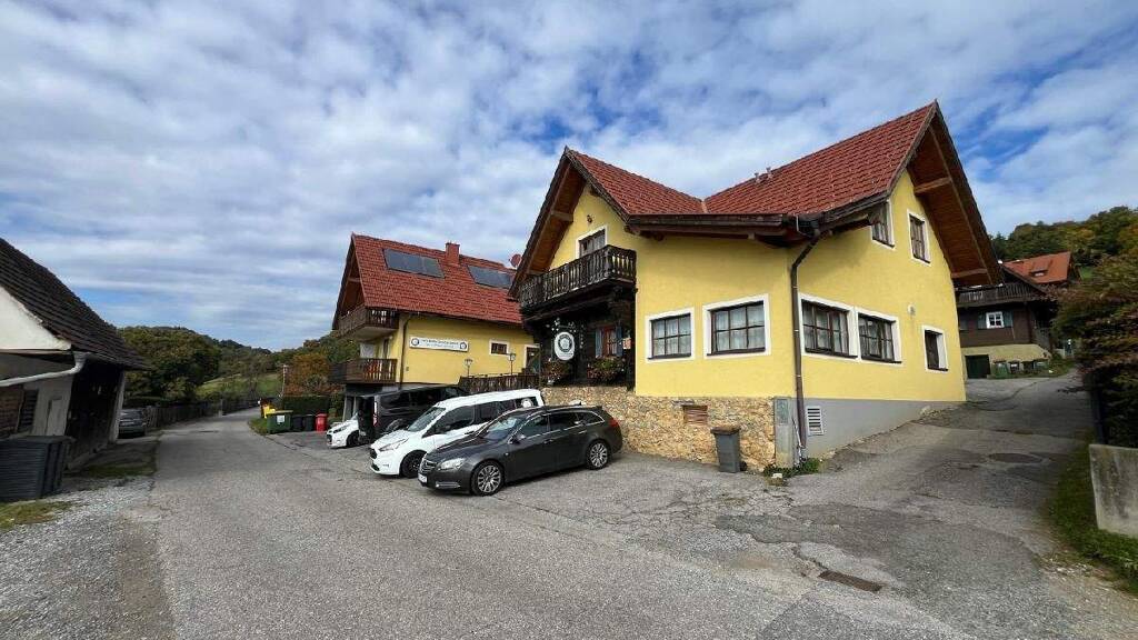 Halle/Industriefläche zum Kauf 1.319 € 720 m² Lagerfläche Seiersberg-Pirka 8054