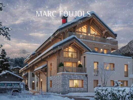Wohnung zum Kauf 497.500 € 47 m² Avoriaz Morzine (Avoriaz) 74110